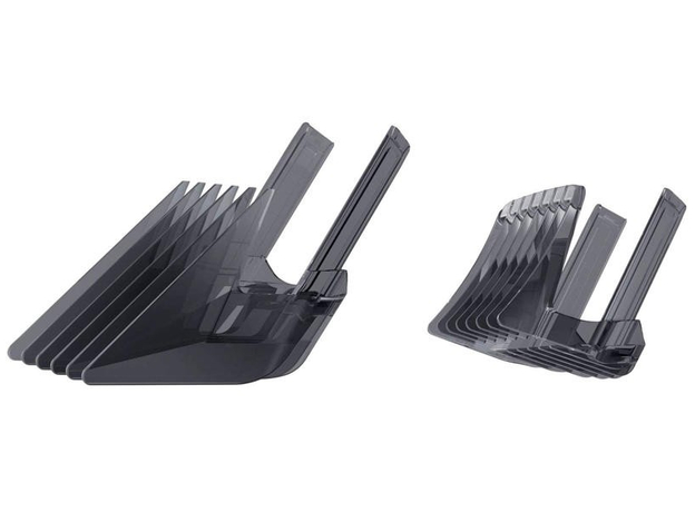 Машинка для стрижки волос REMINGTON Pro Power Precision Steel HC7110 - изображение 3