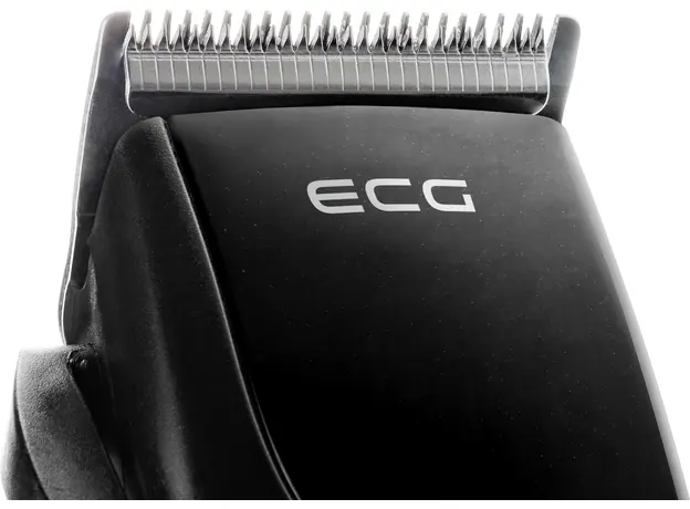 Машинка для стрижки волос ECG ZS 1020 Black  - изображение 3