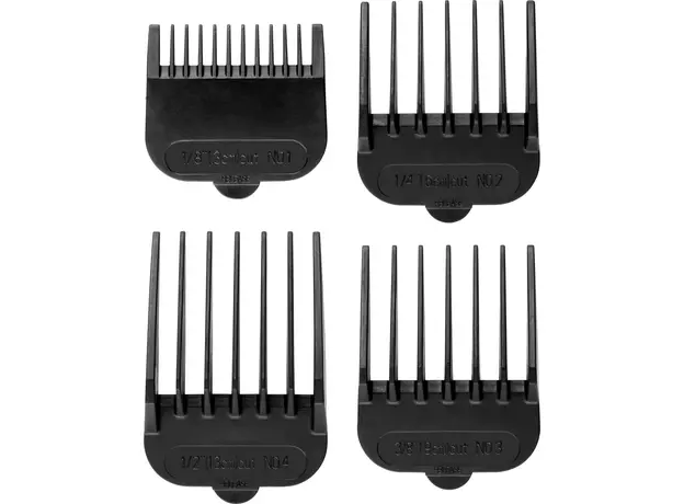 Машинка для стрижки ECG ZS 1020 White - изображение 4