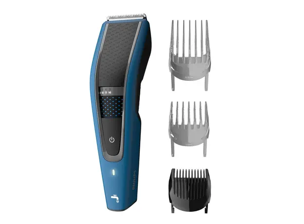 Машинка для стрижки PHILIPS 5000 series HC5612/15 - изображение 2