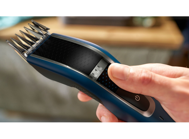 Машинка для стрижки PHILIPS 5000 series HC5612/15 - изображение 3