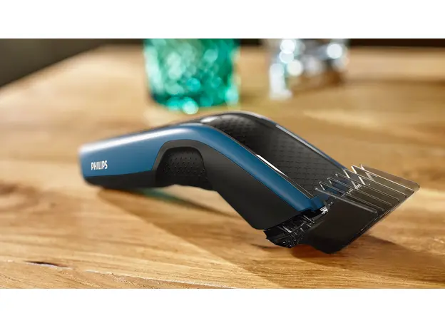 Машинка для стрижки PHILIPS 5000 series HC5612/15 - изображение 4