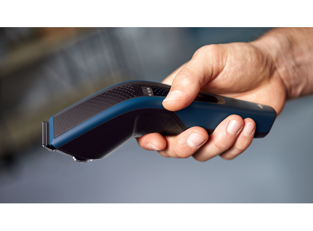 Машинка для стрижки PHILIPS 5000 series HC5612/15 - изображение 5