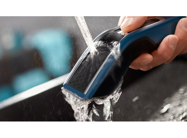 Машинка для стрижки PHILIPS 5000 series HC5612/15 - изображение 6