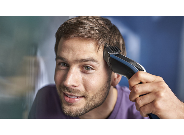 Машинка для стрижки PHILIPS 5000 series HC5612/15 - изображение 9