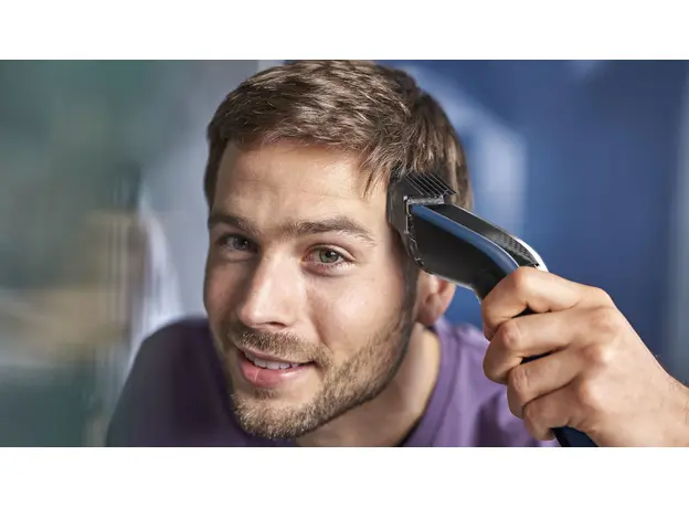 Машинка для стрижки PHILIPS 5000 series HC5612/15 - изображение 9