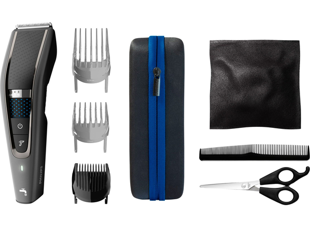 Машинка для стрижки Philips Series 7000 HC7650 (HC7650/15) - изображение 3