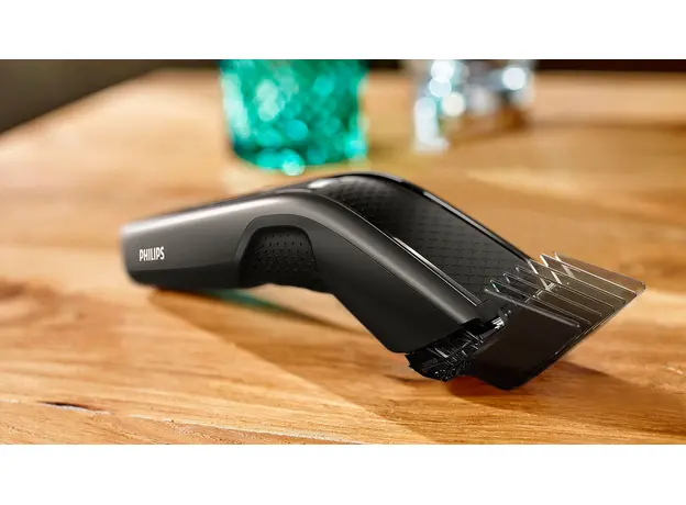 Машинка для стрижки Philips Series 7000 HC7650 (HC7650/15) - изображение 6