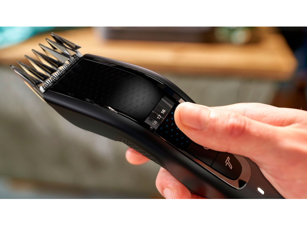 Машинка для стрижки Philips Series 7000 HC7650 (HC7650/15) - изображение 10
