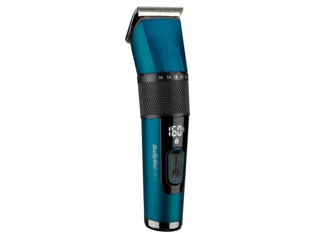 Машинка для стрижки волос Babyliss Japanese Steel E990E - изображение 2