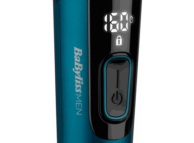 Машинка для стрижки волос Babyliss Japanese Steel E990E - изображение 5