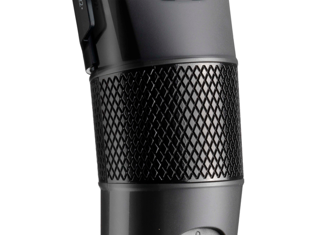 Машинка для стрижки волос Babyliss Precision Cut E786E - изображение 4