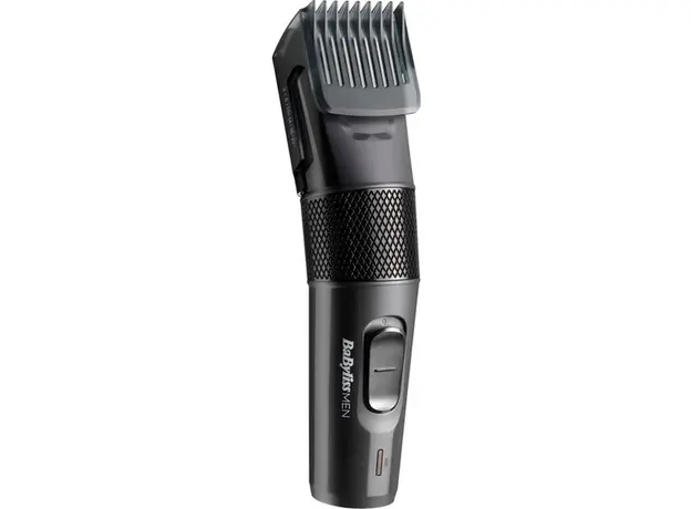 Машинка для стрижки волос Babyliss Precision Cut E786E - изображение 2