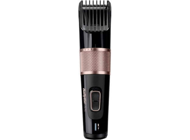 Машинка для стрижки волос Babyliss E974E (3030050153422) - изображение 2