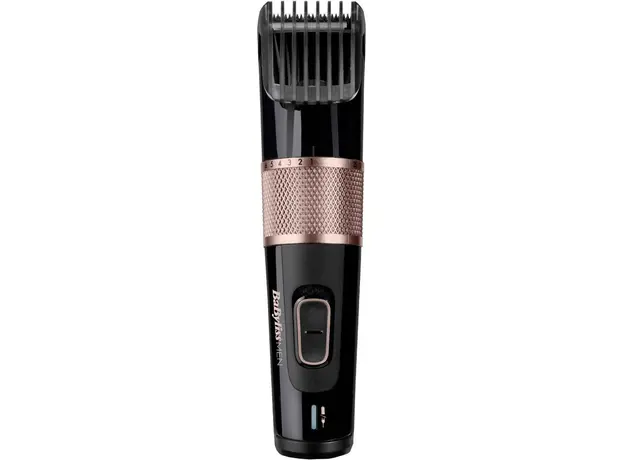 Машинка для стрижки волос Babyliss E974E (3030050153422) - изображение 2