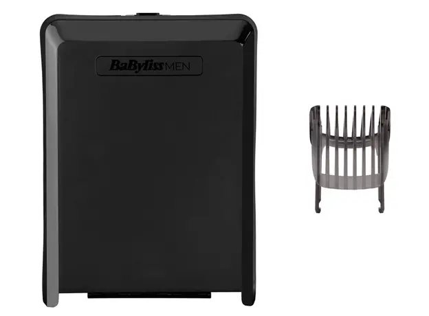 Машинка для стрижки волос Babyliss Titanium E976E - изображение 2