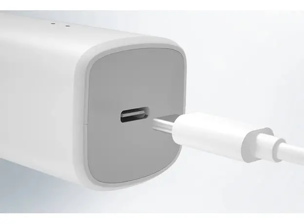 Машинка для стрижки волос Xiaomi Enchen Boost White Set - изображение 2