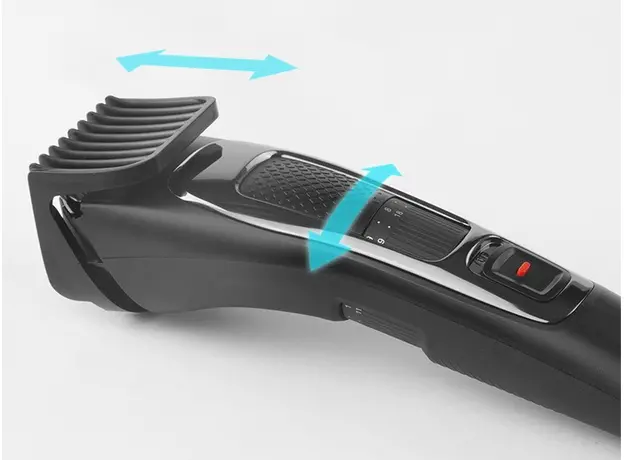 Машинка для підстригання волосся Enchen Sharp 3S (6974728531228) - изображение 2