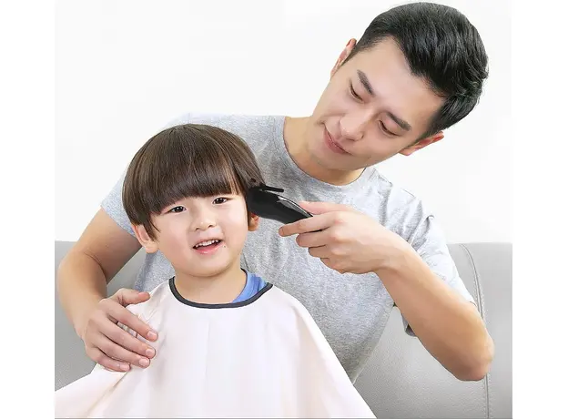 Машинка для підстригання волосся Enchen Sharp 3S (6974728531228) - изображение 3