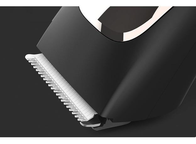 Машинка для підстригання волосся Enchen Sharp 3S (6974728531228) - изображение 4