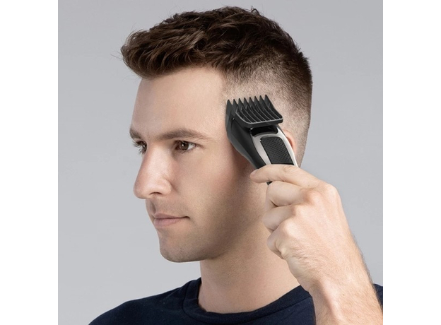 Машинка для підстригання волосся Enchen Sharp 3S (6974728531228) - изображение 5