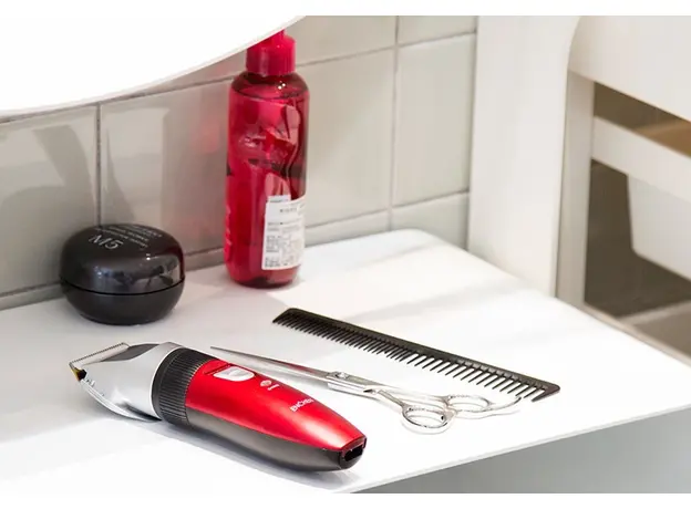 Машинка для стрижки волос Xiaomi Enchen Sharp R Hair clipper - изображение 4