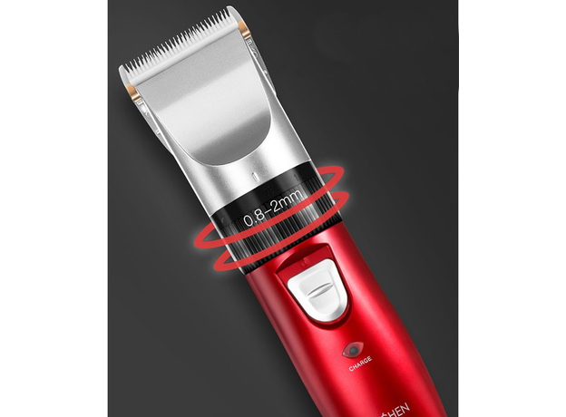 Машинка для стрижки волос Xiaomi Enchen Sharp R Hair clipper - изображение 5