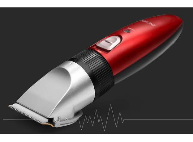 Машинка для стрижки волос Xiaomi Enchen Sharp R Hair clipper - изображение 6