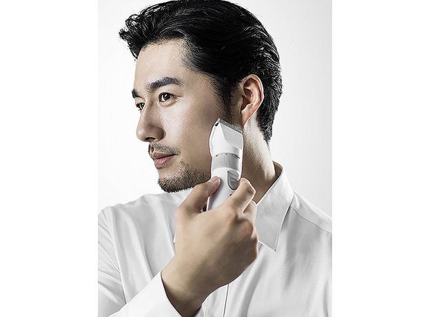 Машинка для стрижки волос Xiaomi Enchen Sharp R Hair clipper - изображение 7
