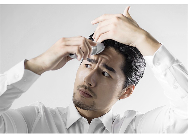 Машинка для стрижки волос Xiaomi Enchen Sharp R Hair clipper - изображение 8