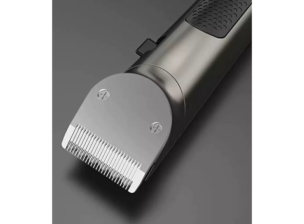 Машинка для стрижки волос Xiaomi Riwa RE-6305 (6925959406601) - изображение 2