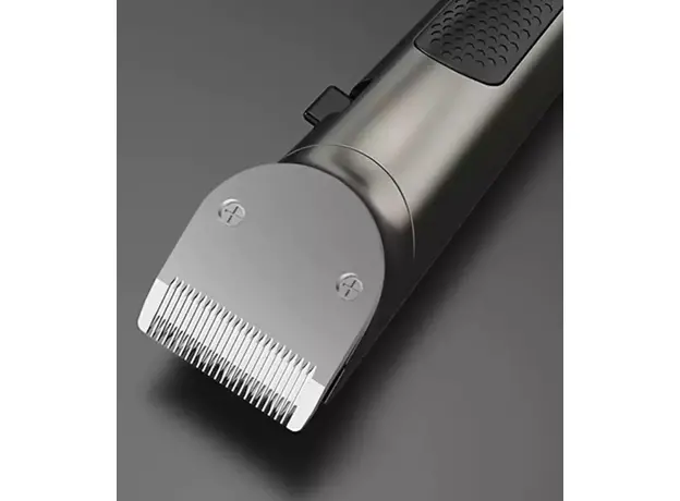 Машинка для стрижки волос Xiaomi Riwa RE-6305 (6925959406601) - изображение 2