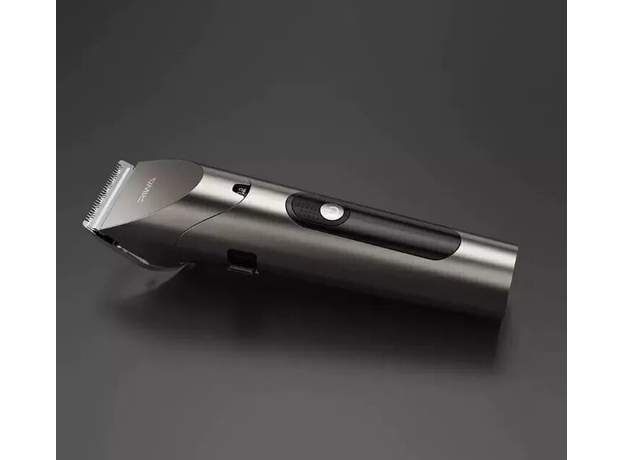 Машинка для стрижки волос Xiaomi Riwa RE-6305 (6925959406601) - изображение 3