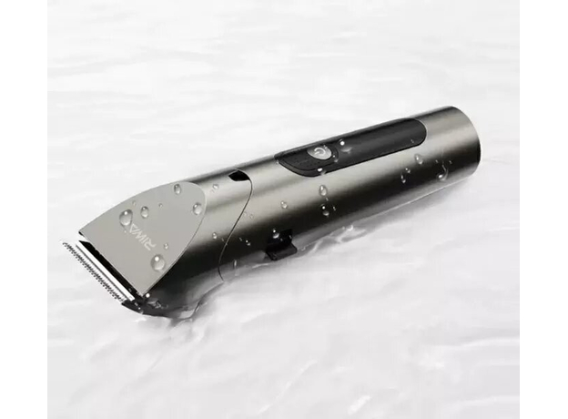 Машинка для стрижки волос Xiaomi Riwa RE-6305 (6925959406601) - изображение 4