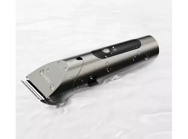 Машинка для стрижки волос Xiaomi Riwa RE-6305 (6925959406601) - изображение 4