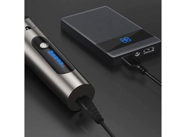 Машинка для стрижки волос Xiaomi Riwa RE-6305 (6925959406601) - изображение 5