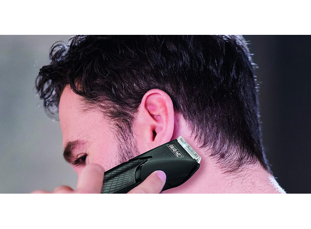 Машинка для стрижки волос WAHL TrendCut Li EU black (1661.0465) - изображение 3