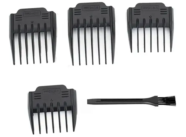 Машинка для стрижки волос First Austria FA-5676-7 - изображение 2