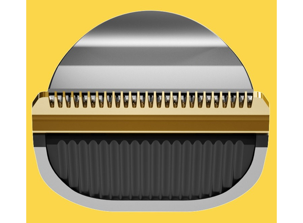 Машинка для стрижки волос Xiaomi Enchen Hunter Silver - изображение 7