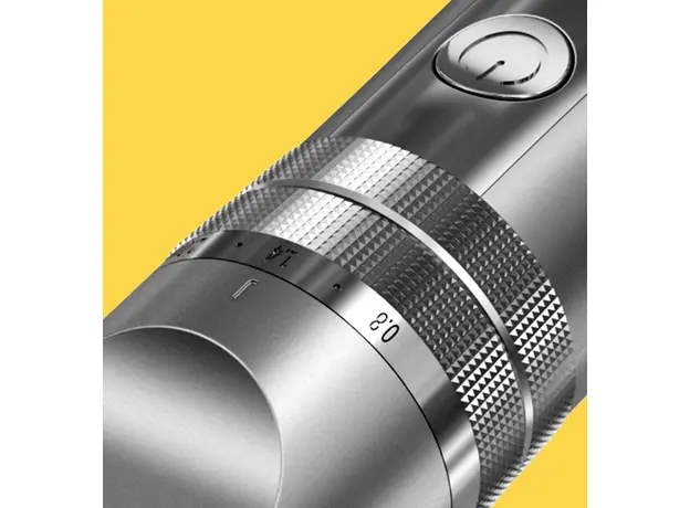 Машинка для стрижки волос Xiaomi Enchen Hunter Silver - изображение 8