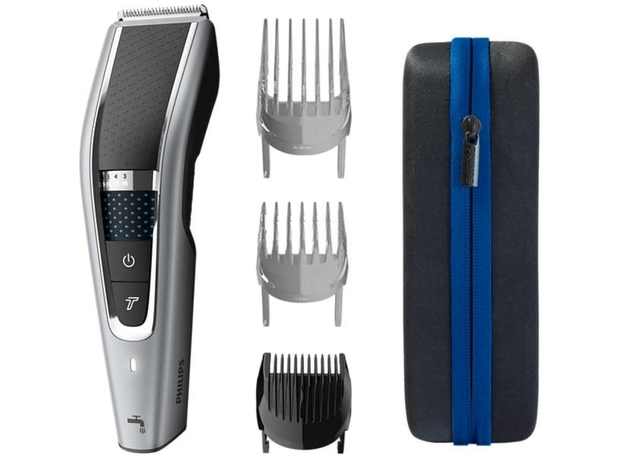 Машинка для стрижки PHILIPS Series 5000 HC5650 (HC5650/15) - изображение 4