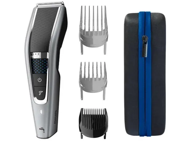 Машинка для стрижки PHILIPS Series 5000 HC5650 (HC5650/15) - изображение 4