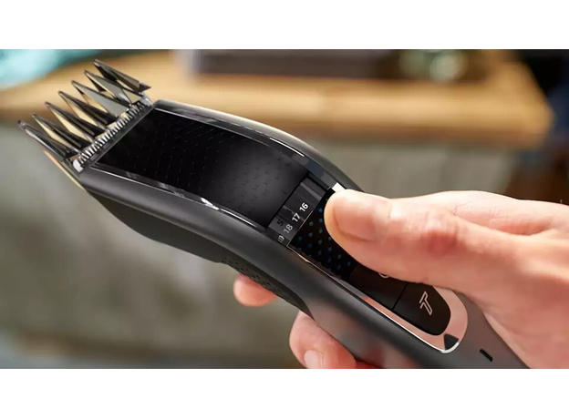 Машинка для стрижки PHILIPS Series 5000 HC5650 (HC5650/15) - изображение 7