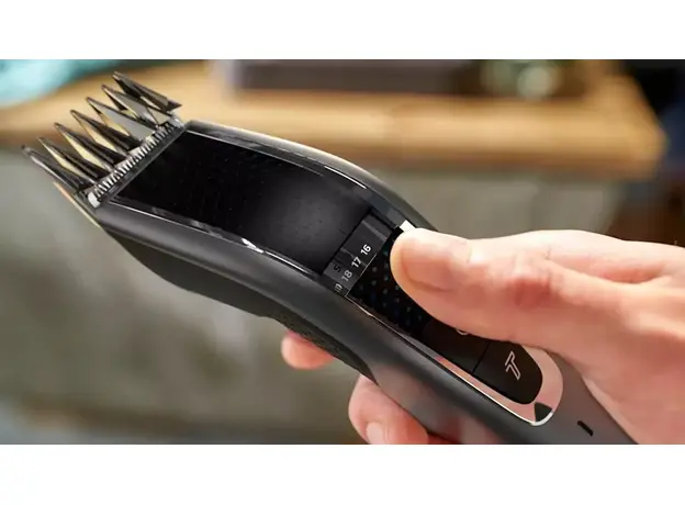 Машинка для стрижки PHILIPS Series 5000 HC5650 (HC5650/15) - изображение 7