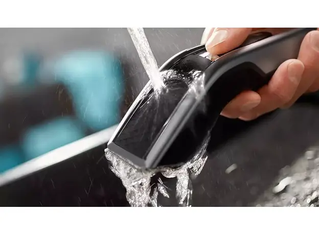 Машинка для стрижки PHILIPS Series 5000 HC5650 (HC5650/15) - изображение 8