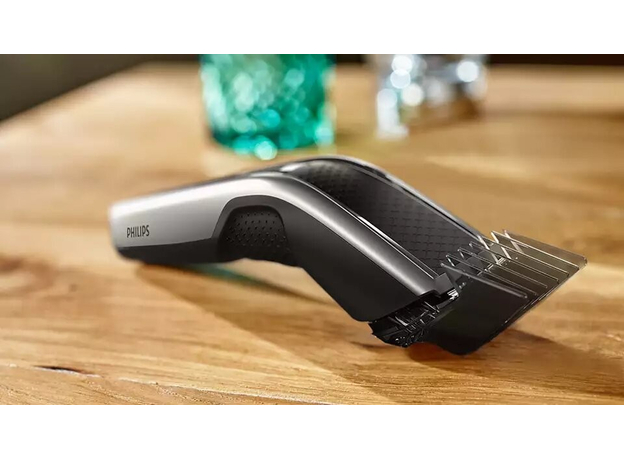 Машинка для стрижки PHILIPS Series 5000 HC5650 (HC5650/15) - изображение 10