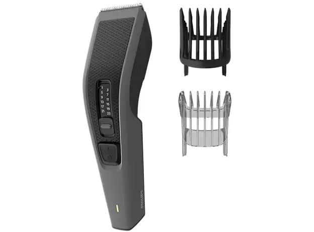 Машинка для стрижки PHILIPS Series 3000 HC3525 (HC3525/15) - изображение 3