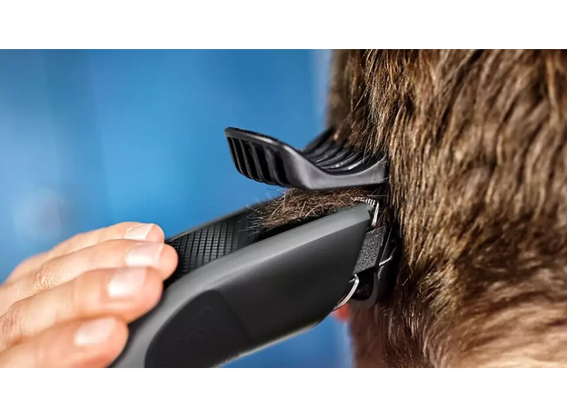 Машинка для стрижки PHILIPS Series 3000 HC3525 (HC3525/15) - изображение 4