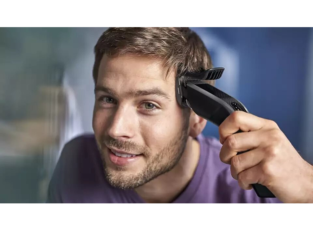 Машинка для стрижки PHILIPS Series 3000 HC3525 (HC3525/15) - изображение 5