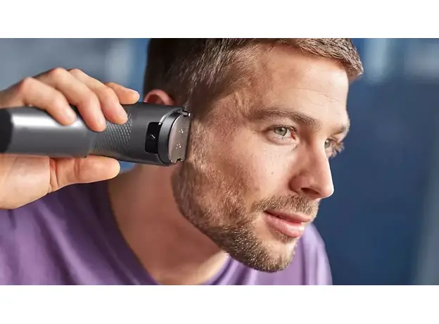 Машинка для стрижки PHILIPS Series 3000 HC3525 (HC3525/15) - изображение 6